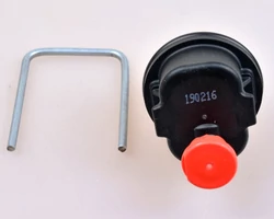 Automata légtelenítő kit