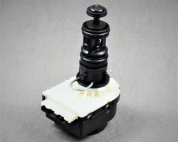 Váltószelep motorral