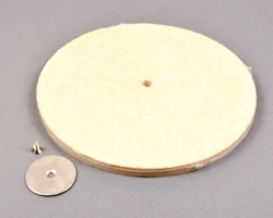 Égőtér szigetelés kondenzációs