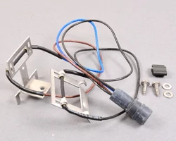 Füstgáztermosztát