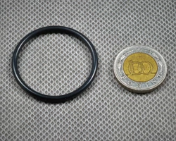 O-gyűrű 32,99x2,62