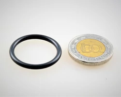 O-gyűrű 21,89 x 2,62