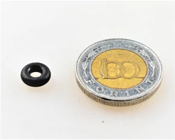 O-gyűrű 2,84 x 2,62