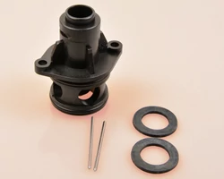 Váltószelep felújítókészlet