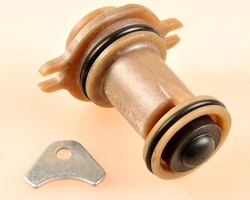 Váltószelep betét