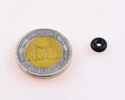 O-gyűrű 1,8x2,65
