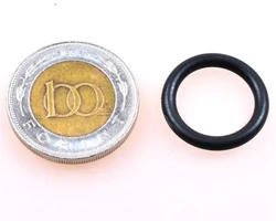 O-gyűrű 13,94 x 2,62