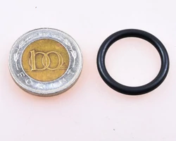 O-gyűrű 17,86 x 2,62