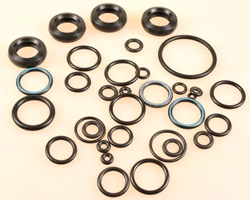 Tömítés garnitúra minden műanyag hidr. blokkhoz