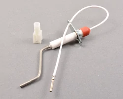 Ionizációs elektróda