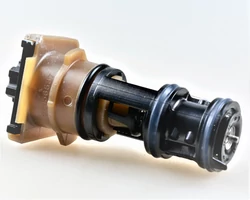 Váltószelep betét