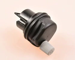 Automata légtelenítő