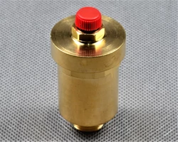 Automata légtelenítő