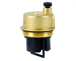 Automata légtelenítő