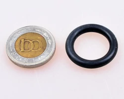 O-gyűrű 17x4 (1db)