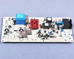 Vezérlőpanel PMF03F.1 (36506990)