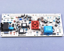 Vezérlőpanel MF03F1 (36507000)