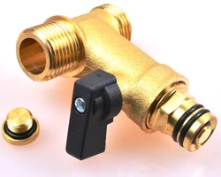 Feltöltőcsap (hosszú) (39400550)