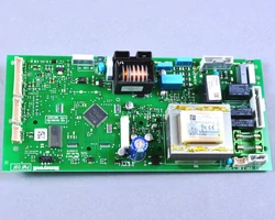 Vezérlőpanel kit PMF09F "D8P"