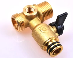 Feltöltőcsap (rövid) (39410900)