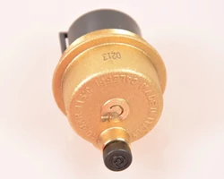 Automata légtelenítő