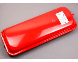 Tágulási tartály 7,5L