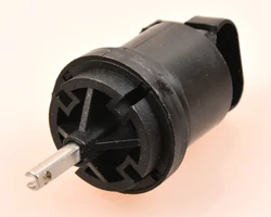 Váltószelep motor