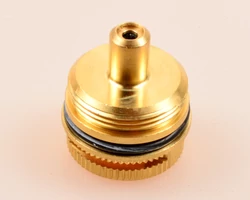 Váltószelep betét