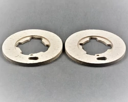 Égőtér szigetelés készlet kondenzációs