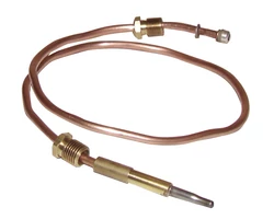 Termoelem 450mm (36701991)