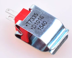 Fűtési NTC (36200540)