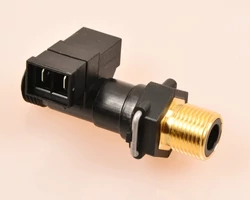 Áramlásérzékelő