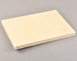 Égőtér szigetelés oldalsó