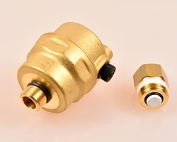 Automata légtelenítő