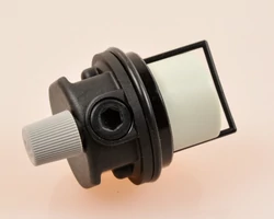 Automata légtelenítő