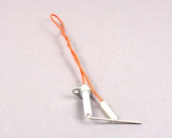 Ionizációs elektróda