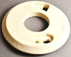 Égőtér szigetelés kondenzációs