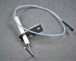 Ionizációs elektróda