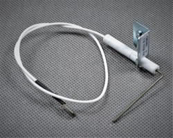 Ionizációs elektróda