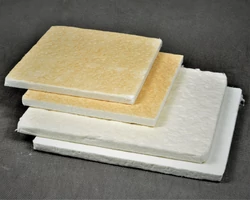 Égőtér szigetelés készlet