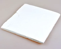 Égőtér szigetelés hátsó