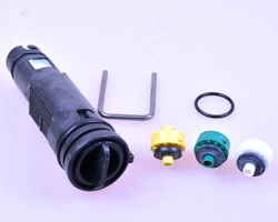 Áramlásérzékelő