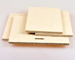 Égőtér szigetelés készlet