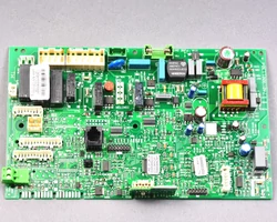 Vezérlőpanel (univerzális)