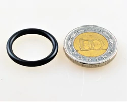 O-gyűrű 17,13x2,62