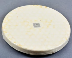 Szigetelő lap hátsó