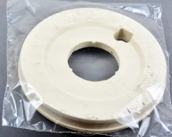 Szigetelő lap első