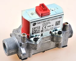 Gázszelep Honeywell SGV100