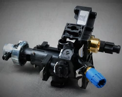 Hidroblokk (visszatérő ág)