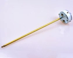 Termosztát, 50-80-100, kívülről nem állítható